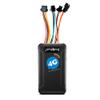 SinoTrack GPS Tracker Device for Vehicles  4G Real-Time Tracking Location, Speed & Route Monitoring, Geo-Fence Alerts, No Tracking System Subscription  Works for Cars, Trucks & Fleets view 1