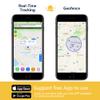 SinoTrack GPS Tracker Device for Vehicles  4G Real-Time Tracking Location, Speed & Route Monitoring, Geo-Fence Alerts, No Tracking System Subscription  Works for Cars, Trucks & Fleets view 3