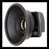 SMDV 1.35x Magnifying Eyepiece Eyecup E-01, Universal DSLR Camera Viewfinder, Compatible with Canon, Nikon, Fuji, Pentax, Samsung, Sony, Olympus view 1