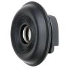 SMDV 1.35x Magnifying Eyepiece Eyecup E-01, Universal DSLR Camera Viewfinder, Compatible with Canon, Nikon, Fuji, Pentax, Samsung, Sony, Olympus view 2
