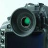 SMDV 1.35x Magnifying Eyepiece Eyecup E-01, Universal DSLR Camera Viewfinder, Compatible with Canon, Nikon, Fuji, Pentax, Samsung, Sony, Olympus view 3