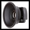 SMDV 1.35x Magnifying Eyepiece Eyecup E-02 for Canon EOS 5D, 5D Mark II, 6D, 10D, 20D, 30D, 40D Cameras view 1