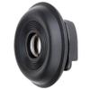 SMDV 1.35x Magnifying Eyepiece Eyecup E-02 for Canon EOS 5D, 5D Mark II, 6D, 10D, 20D, 30D, 40D Cameras view 2