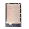 YOOOKOOO 10.4 Inch Replacement for Acer Iconia Tab P10 A22001 LCD Display Touch Screen Digitizer Glass view 2
