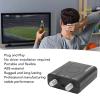 KMGDM Modulator Coaxial Converter With PLL Control Suitable For 1080P NTSC Output&VHF Frequency Home Entertainment Systems view 3