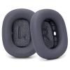Ear Cushions Replacement for AirPods Max 2024, Ear Pads Cover for Apple Air Pods Max 2 Over-Ear Headphones with Sweatproof Protein Leather (Midnight) view 1