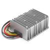 12V Liter 13.8V DC Power Module 9-13V Variable 13.8V Step-up Power Converter DC-DC(12V to 13.8V 25A) view 3