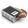 12V Liter 13.8V DC Power Module 9-13V Variable 13.8V Step-up Power Converter DC-DC(12V to 13.8V 25A) view 4