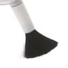 BOLOUY Camera Brush 2 in 1 Portable Air Blower Brush Succulents Air Beads Cleaner for Camera Lens Tool Easy to Use view 4