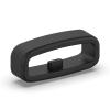 BOLOUY 10pcs Silicone Fastener 18mm / 20mm / 22mm Wristband Keeper Smartwatch Straps Retainer Holder Replacement Accessory view 4