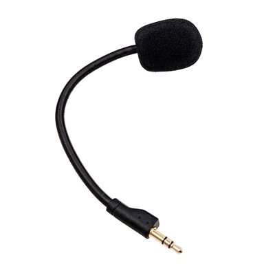BOLOUY Microphone Microphones Replacement Microphones for GPROX Gaming Headsets, Detachable Headphones Microphones Boom