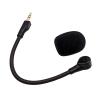 BOLOUY Microphone Microphones Replacement Microphones for GPROX Gaming Headsets, Detachable Headphones Microphones Boom view 3