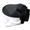 BOLOUY Diffuser Flashes Light Softbox,Portable Softbox Diffuser for Camera Flashes Light Speed Lights view 1