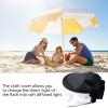 BOLOUY Diffuser Flashes Light Softbox,Portable Softbox Diffuser for Camera Flashes Light Speed Lights view 2