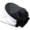 BOLOUY Diffuser Flashes Light Softbox,Portable Softbox Diffuser for Camera Flashes Light Speed Lights view 3