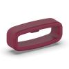 BOLOUY 10pcs Silicone Fastener 18mm / 20mm / 22mm Wristband Keeper Smartwatch Strap Retainer Holder Replacement Accessory view 3