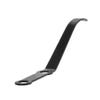 BOLOUY Tonearm Handle Right Hand Raise Arm Finger Lift Phonograph Accessories Metal for Tonearm Headshell Part for Record view 2