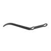 BOLOUY Tonearm Handle Right Hand Raise Arm Finger Lift Phonograph Accessories Metal for Tonearm Headshell Part for Record view 4