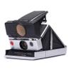 Polaroid SX-70 Sonar OneStep  Refurbished Instant SLR Camera | Autofocus Vintage Model | Uses SX-70 Film | Iconic Folding Design (Renewed) view 2