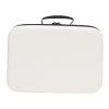 FOSA Carrying Case for 2 2025 with 24Pcs Game Card Slots, Game Console Hard Portable Travel Case, Hard Shell Storage Bag Protective Pounch for 2 2025 (White) view 1