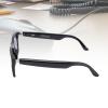 ciciglow Smart Glasses, AI Translation Bluetooth 5.3 Sunglasses, 144 Languages Real Time Translation Glasses for Men Women, Immersive Sound, Fashionable and Lightweight view 2