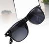 ciciglow Smart Glasses, AI Translation Bluetooth 5.3 Sunglasses, 144 Languages Real Time Translation Glasses for Men Women, Immersive Sound, Fashionable and Lightweight view 3