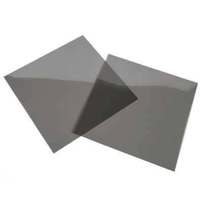 BOLOUY Polarizing Film Polarized Film Sheets,9cm 3.5'' / 18cm 7'' Polarizer Polarizing Filter for Screen Educational Physics