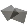 BOLOUY Polarizing Film Polarized Film Sheets,9cm 3.5'' / 18cm 7'' Polarizer Polarizing Filter for Screen Educational Physics view 1