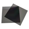BOLOUY Polarizing Film Polarized Film Sheets,9cm 3.5'' / 18cm 7'' Polarizer Polarizing Filter for Screen Educational Physics view 3