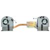 05XF6C 5XF6C New Cooling Heatsink with Fan for Precision 7750 M7750 view 2