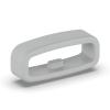 BOLOUY 10pcs Silicone Fastener 18mm / 20mm / 22mm Wristband Keeper Smartwatch Straps Retainer Holder Replacement Accessory view 3