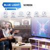 47 Inch Anti Blue Light Anti Glare Screen Protector, Removable Anti-Scratch Anti-UV Blocking Screen Filter - Easy to Use, Bubble Free,47in(1044 * 590mm) view 4