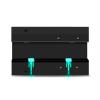 1pcs 3 Phase Din Rail ATS Dual Power Automatic Transfer Switch Electrical Selector Uninterrupted Power 4P 63A 100A 125A(63A) view 4