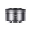 AstrHori AF 27mm F2.8 Auto Focus APS-C Large Aperture Prime Lens Ultra-Compact Pancake Lens for Fuji X Mirrorless Camera X-H,X-T,X-S,X-PRO,X-E,X-A,X-H1,X-H2,X-H2S,X-T5,X-T4,X-T3,X-T50,X-T30(Grey) view 1