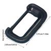 BOLOUY Eye Cover Extended Camera Eyecup Viewfinder Protector for A6700/A7CR/A7CM2 Cameras Enhancing Comfort and Focused view 4