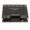 Keenso Power Amplifier Module with Multifunctional Knob Design - Great for Enhancing Sound Quality in Living Rooms view 3