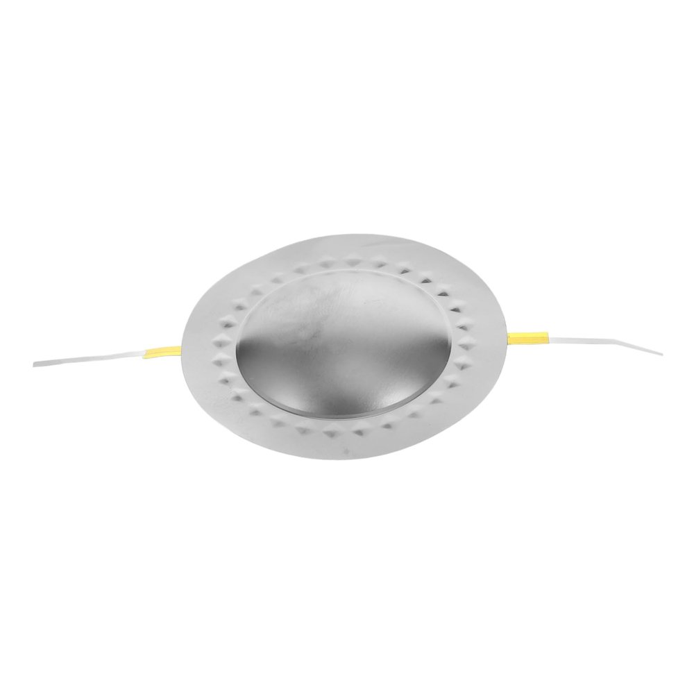 Angoily Titanium Voice Coil Replacement for Precise High Frequency Sound Reproduction Essential Speaker Repair Parts for Optimal Performance