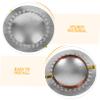 Angoily Titanium Voice Coil Replacement for Precise High Frequency Sound Reproduction Essential Speaker Repair Parts for Optimal Performance view 3