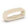 BOLOUY 10pcs Silicone Fastener 18mm / 20mm / 22mm Wristband Keeper Smartwatch Strap Retainer Holder Replacement Accessory view 4