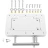 010-12832-61 Quick-Release Bracket Plate System Mounting Bracket Kit Suitable for Garmin Force Kraken Trolling Motor 010-12832-60 0100209801 view 1