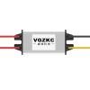 AC24V to DC5V 1A 2A 3A 5A 6A 8A 10A Power Converter, AC24V to DC5V AC to DC Power Module for Monitoring(AC24V to 5V 4A SJ) view 3