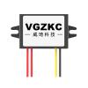 AC24V to DC5V 1A 2A 3A 5A 6A 8A 10A Power Converter, AC24V to DC5V AC to DC Power Module for Monitoring(AC24V to 5V 4A SJ) view 4