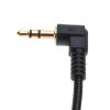 BOLOUY Microphone Microphones for Laptop Tablet Can Twist Rod Microphones for Conference Video with 3.5mm External Microphones view 3