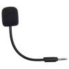 BOLOUY Microphone Replacement 3.5mm Microphone for G233 G433 GRPO Noise Cancelling Boom Microphone Windproof Sponge Covers view 1