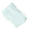 PU Leather Drawstring Pouch Bag Portable Universal Instant Camera Film Printer Storage Organizer (Green) view 2