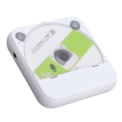 Keenso Compact Portable CD Player Support USB AUX CD Player for Car Travel, Great Choice for Coworkers, Lightweight and Portable