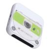 Keenso Compact Portable CD Player Support USB AUX CD Player for Car Travel, Great Choice for Coworkers, Lightweight and Portable view 2