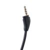 BOLOUY Microphone Replacement Game Mic Adjust Microphones for Cloud 3 Headphones Replacement Mic view 3