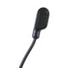 BOLOUY Microphone Replacement Game Mic Adjust Microphones for Cloud 3 Headphones Replacement Mic view 4