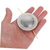 Angoily High Performance Titanium Voice Coil Repair Parts Enhanced Sound Quality for Clear High Frequency Reproduction and Longevity view 4
